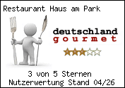 Gratis - Der Gourmetbutton f�r Ihre Homepage!