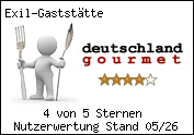Gratis - Der Gourmetbutton f�r Ihre Homepage!