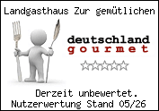 Gratis - Der Gourmetbutton f�r Ihre Homepage!