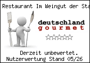Gratis - Der Gourmetbutton f�r Ihre Homepage!
