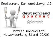 Gratis - Der Gourmetbutton f�r Ihre Homepage!