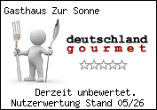 Gratis - Der Gourmetbutton f�r Ihre Homepage!