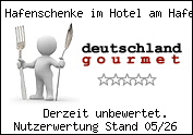 Gratis - Der Gourmetbutton f�r Ihre Homepage!