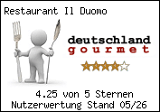 Gratis - Der Gourmetbutton f�r Ihre Homepage!