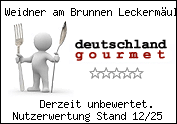 Gratis - Der Gourmetbutton fr Ihre Homepage!