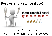 Gratis - Der Gourmetbutton f�r Ihre Homepage!