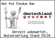 Gratis - Der Gourmetbutton f�r Ihre Homepage!