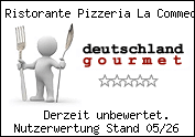 Gratis - Der Gourmetbutton f�r Ihre Homepage!