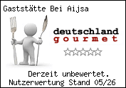 Gratis - Der Gourmetbutton f�r Ihre Homepage!