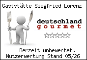 Gratis - Der Gourmetbutton f�r Ihre Homepage!
