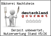 Gratis - Der Gourmetbutton f�r Ihre Homepage!