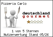 Gratis - Der Gourmetbutton f�r Ihre Homepage!