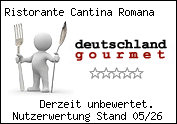Gratis - Der Gourmetbutton f�r Ihre Homepage!