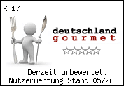 Gratis - Der Gourmetbutton f�r Ihre Homepage!