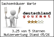 Gratis - Der Gourmetbutton f�r Ihre Homepage!