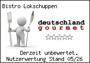 Gratis - Der Gourmetbutton f�r Ihre Homepage!