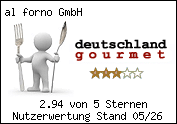 Gratis - Der Gourmetbutton f�r Ihre Homepage!