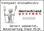 Gratis - Der Gourmetbutton f�r Ihre Homepage!
