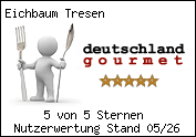 Gratis - Der Gourmetbutton f�r Ihre Homepage!