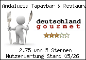 Gratis - Der Gourmetbutton f�r Ihre Homepage!