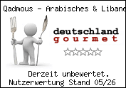 Gratis - Der Gourmetbutton f�r Ihre Homepage!