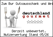Gratis - Der Gourmetbutton f�r Ihre Homepage!