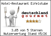 Gratis - Der Gourmetbutton f�r Ihre Homepage!