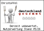 Gratis - Der Gourmetbutton f�r Ihre Homepage!