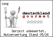Gratis - Der Gourmetbutton f�r Ihre Homepage!