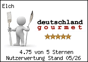 Gratis - Der Gourmetbutton f�r Ihre Homepage!