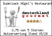 Gratis - Der Gourmetbutton f�r Ihre Homepage!