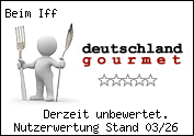 Gratis - Der Gourmetbutton f�r Ihre Homepage!