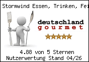 Gratis - Der Gourmetbutton f�r Ihre Homepage!