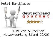 Gratis - Der Gourmetbutton f�r Ihre Homepage!
