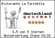 Gratis - Der Gourmetbutton f�r Ihre Homepage!