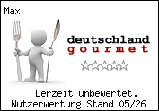 Gratis - Der Gourmetbutton f�r Ihre Homepage!