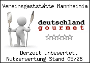 Gratis - Der Gourmetbutton f�r Ihre Homepage!