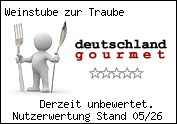 Gratis - Der Gourmetbutton f�r Ihre Homepage!