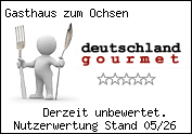 Gratis - Der Gourmetbutton f�r Ihre Homepage!