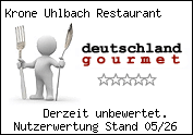 Gratis - Der Gourmetbutton f�r Ihre Homepage!