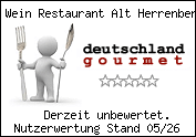 Gratis - Der Gourmetbutton f�r Ihre Homepage!