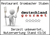 Gratis - Der Gourmetbutton f�r Ihre Homepage!