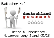 Gratis - Der Gourmetbutton f�r Ihre Homepage!