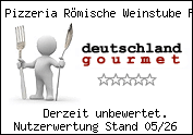 Gratis - Der Gourmetbutton f�r Ihre Homepage!