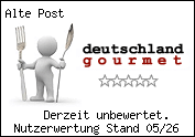 Gratis - Der Gourmetbutton f�r Ihre Homepage!