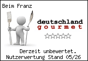 Gratis - Der Gourmetbutton f�r Ihre Homepage!