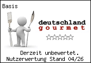Gratis - Der Gourmetbutton f�r Ihre Homepage!