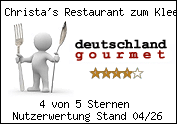Gratis - Der Gourmetbutton f�r Ihre Homepage!