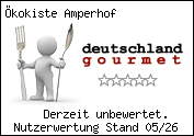 Gratis - Der Gourmetbutton f�r Ihre Homepage!