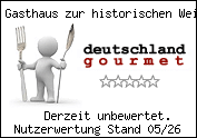 Gratis - Der Gourmetbutton f�r Ihre Homepage!